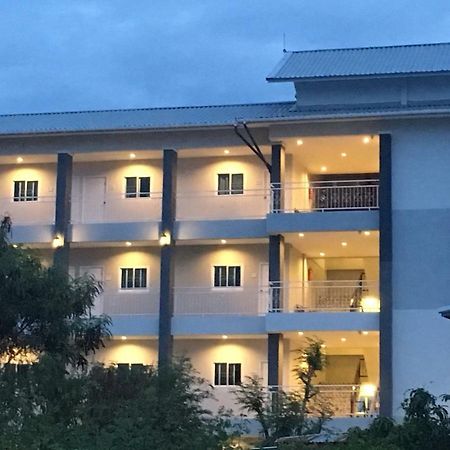 Lullaby Residence Phutthaisong Exteriér fotografie