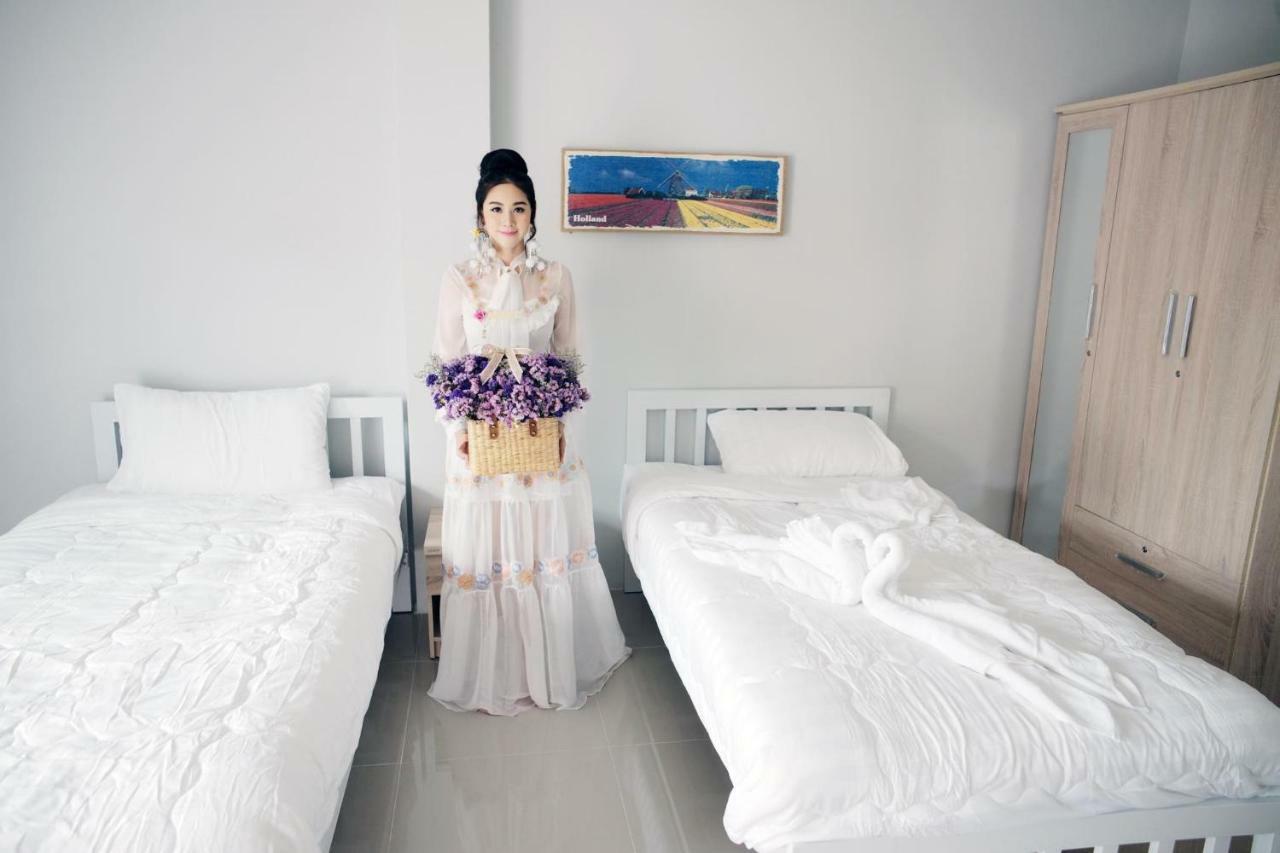 Lullaby Residence Phutthaisong Exteriér fotografie