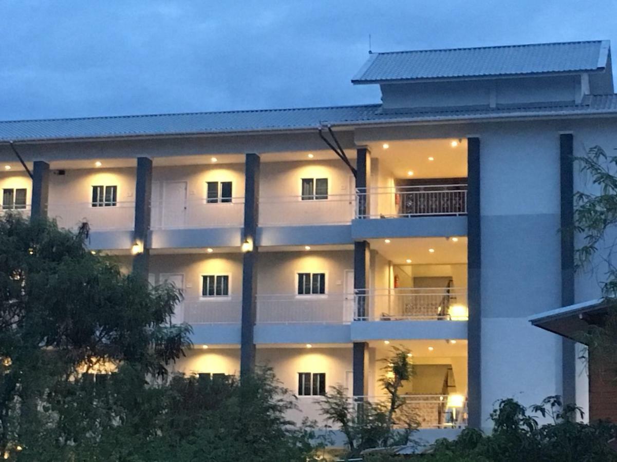 Lullaby Residence Phutthaisong Exteriér fotografie
