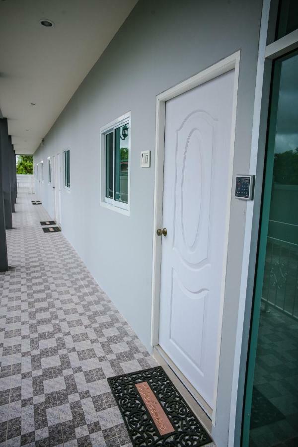Lullaby Residence Phutthaisong Exteriér fotografie