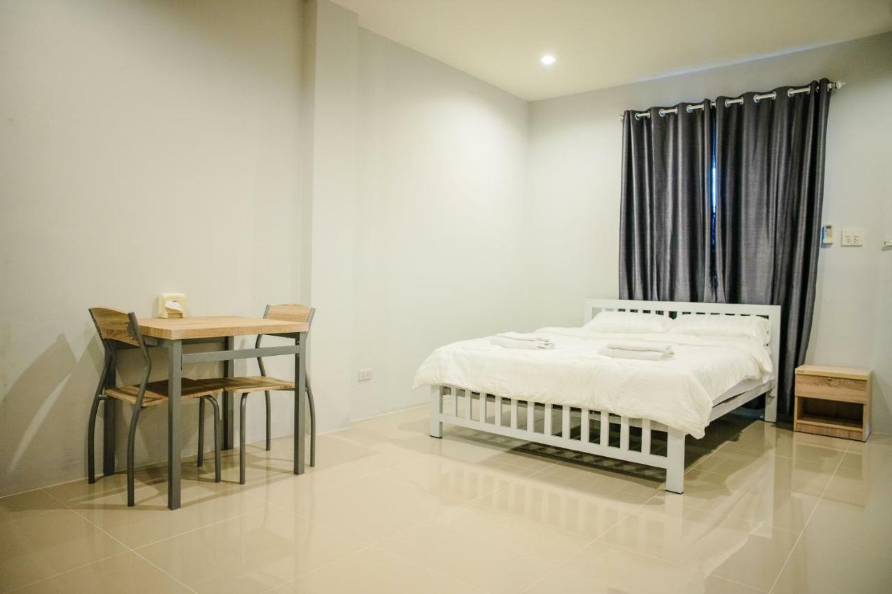 Lullaby Residence Phutthaisong Exteriér fotografie